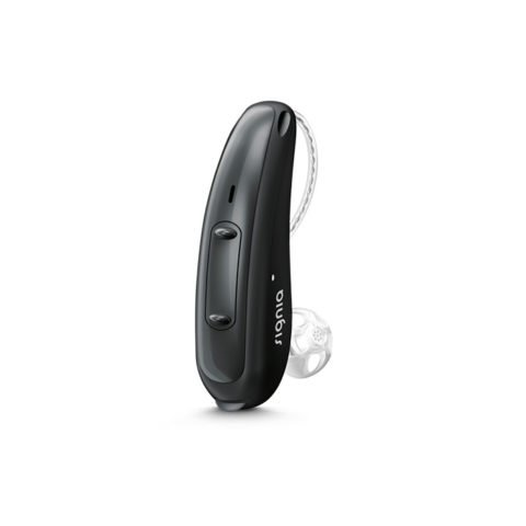 Signia CROS Pure 312 X - Hearing Aids 365