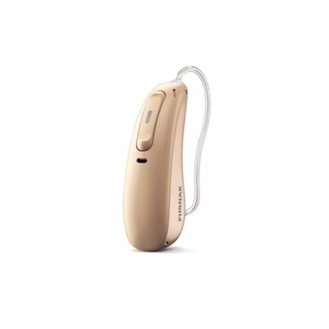 Phonak Audeo P90 R - Hearing Aids 365