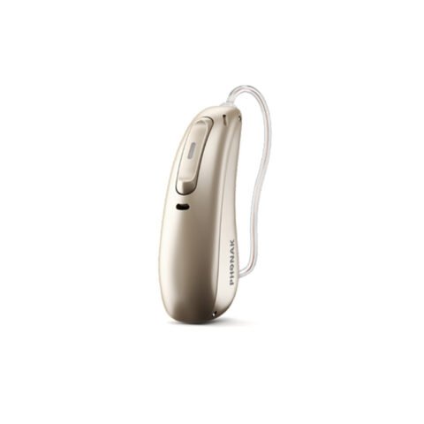 Phonak Audeo P90 R - Hearing Aids 365