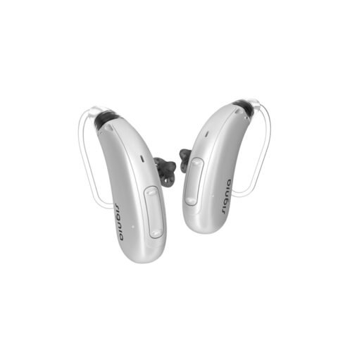 Signia Motion Charge & Go P 7X - Hearing Aids 365