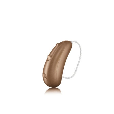 Unitron Moxi B 312 9 - Hearing Aids 365