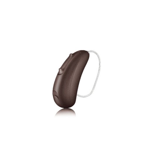 Unitron Moxi B 312 9 - Hearing Aids 365