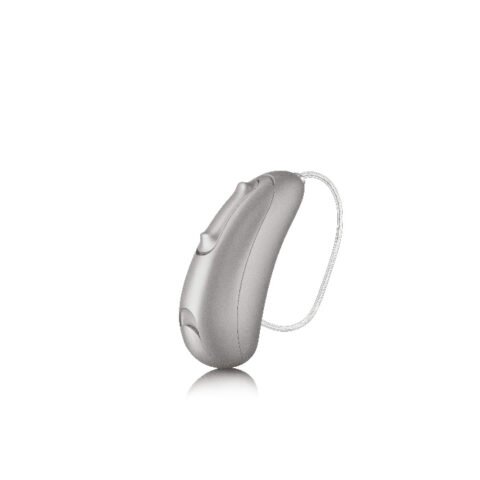 Unitron Moxi B 312 9 - Hearing Aids 365