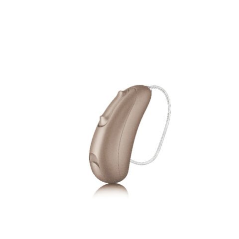 Unitron Moxi B 312 9 - Hearing Aids 365